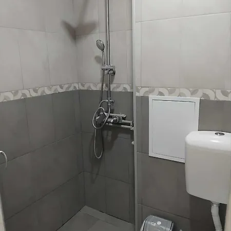 Tedy Διαμέρισμα